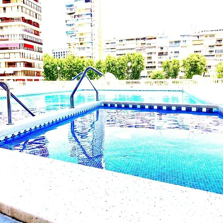 Balcón De Levante *