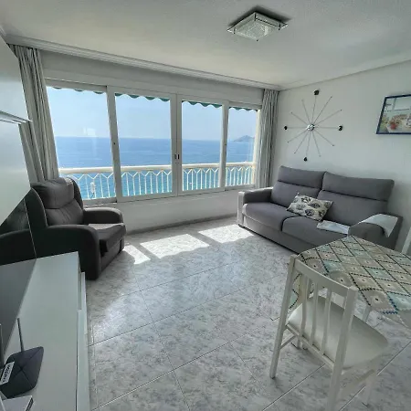 Balcón De Levante * Benidorm