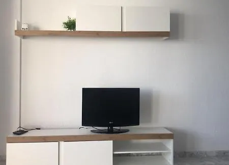 Apartamento Balcón De Levante *