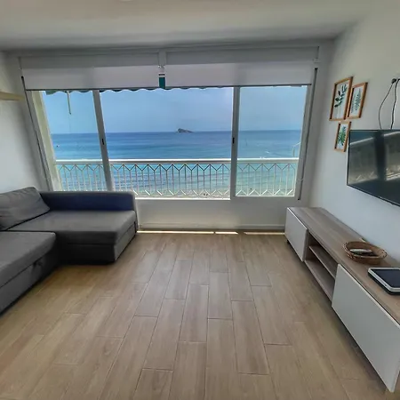 Balcón De Levante * Benidorm