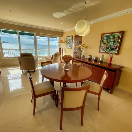 Balcon De Levante * Benidorm