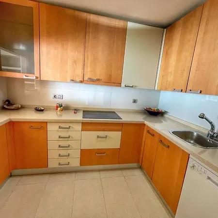 Balcon De Levante * Benidorm