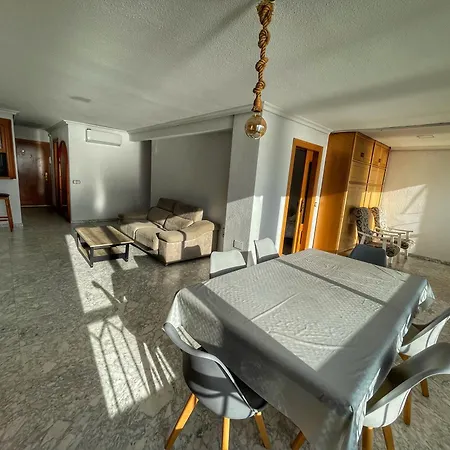 Balcon De Levante * Benidorm