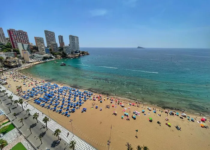Balcon De Levante *