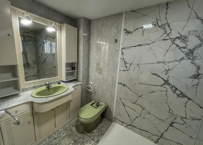 Balcon De Levante شقة