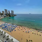 Balcón De Levante *
