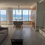 Balcon De Levante Apartman