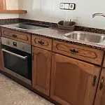 Apartman Balcon De Levante Benidorm
