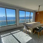 Apartman Balcon De Levante