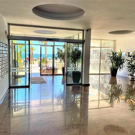 Appartement Balcon De Levante *