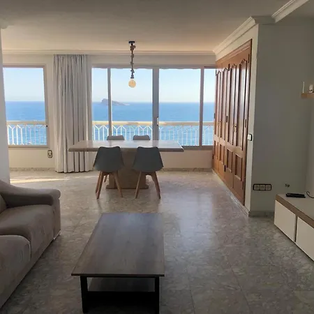Balcon De Levante Appartement