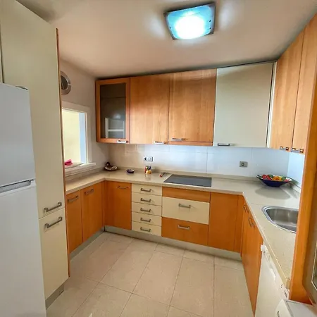 Appartement Balcon De Levante Benidorm