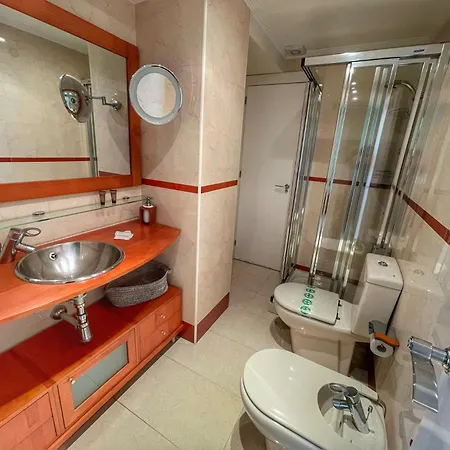 Balcón De Levante Benidorm