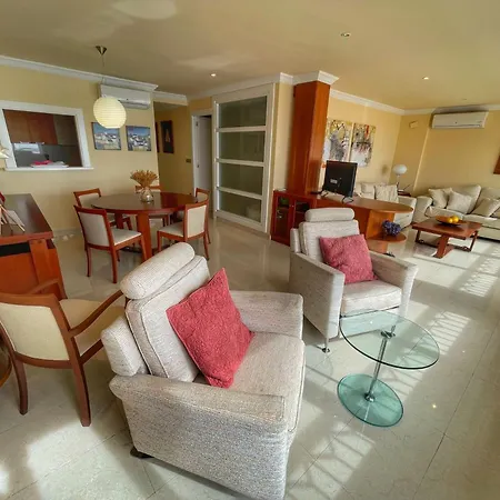 Apartamento Balcón De Levante Benidorm