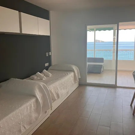 Balcon De Levante