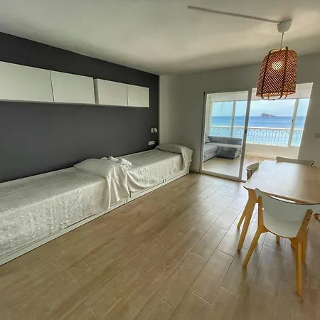 Apartment Balcon De Levante *