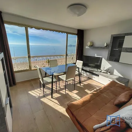 Balcon De Levante Apartment Benidorm