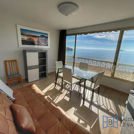Apartment Balcon De Levante *