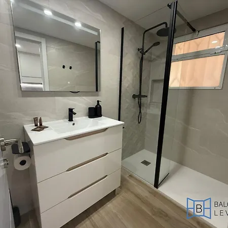 Apartment Balcon De Levante