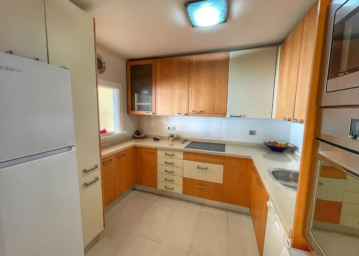 Appartement Balcon De Levante Benidorm