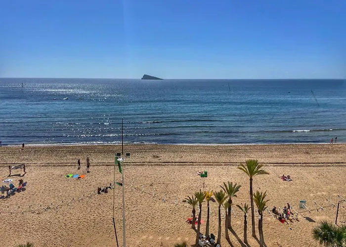 Balcon De Levante
