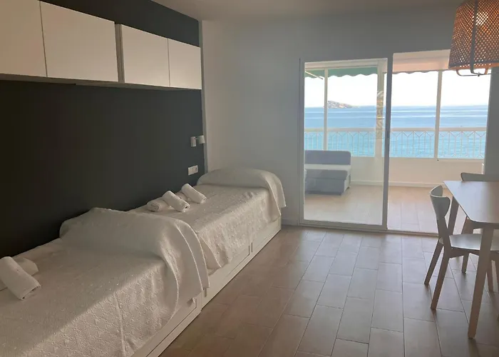 Balcon De Levante